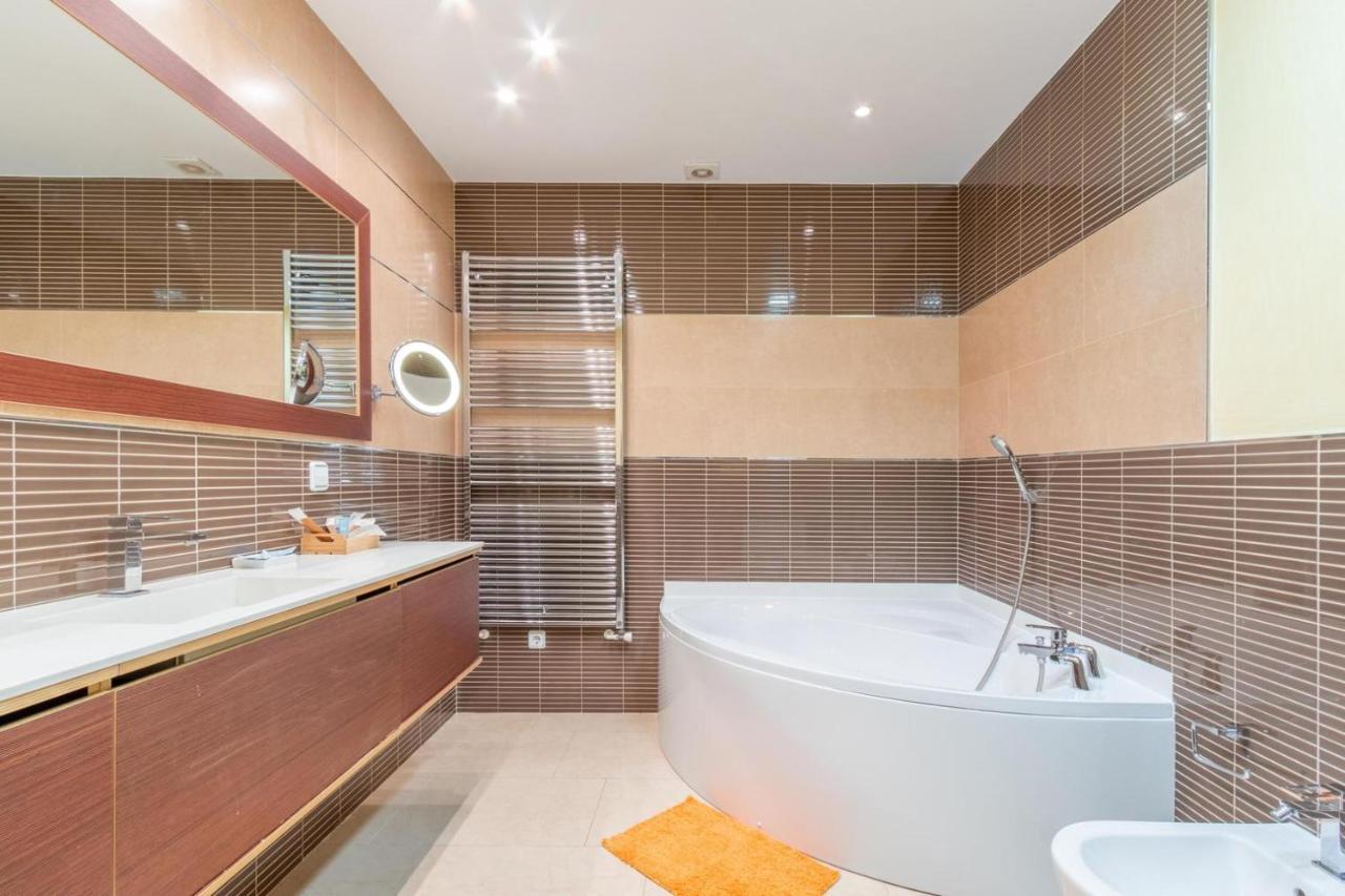 Вилла Casa Segaria Дения Экстерьер фото